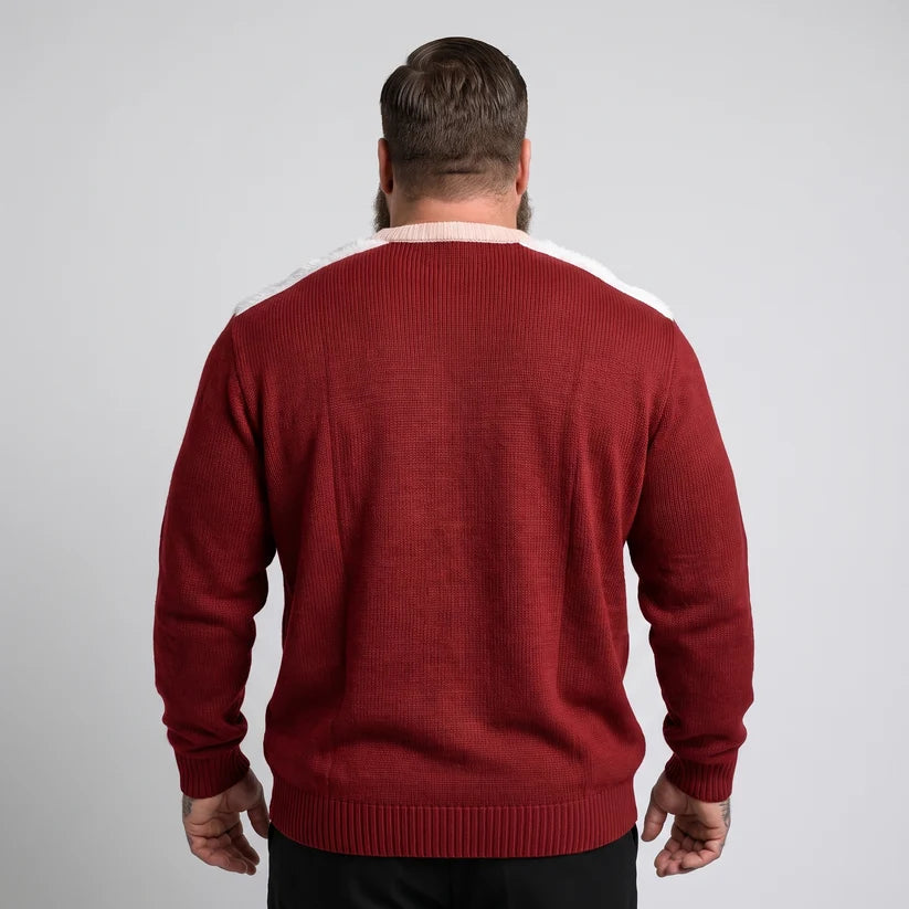 HoHoHunk Sweater