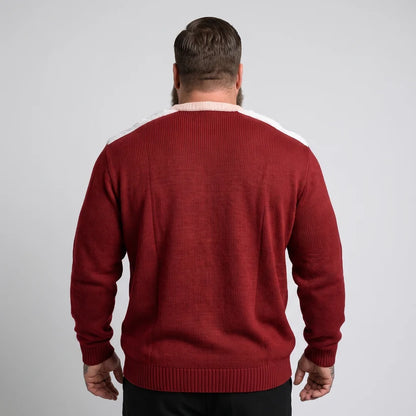 HoHoHunk Sweater