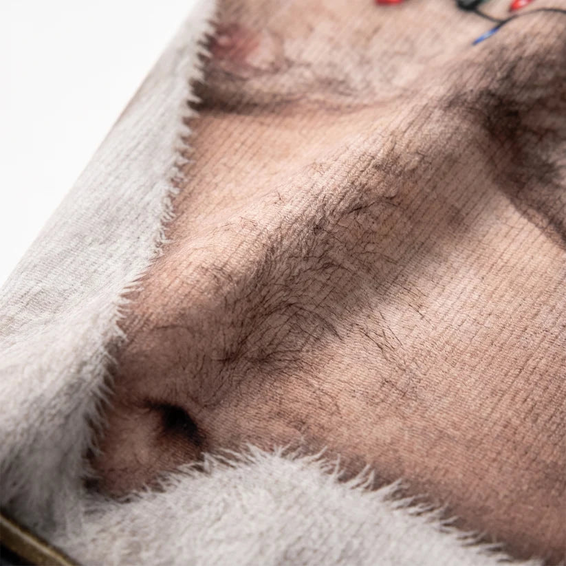 HoHoHunk Sweater